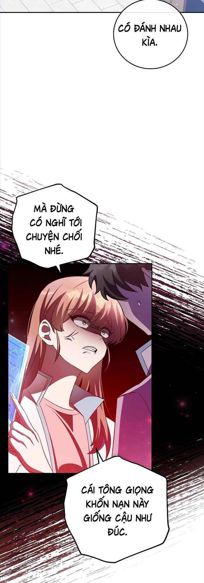 Nhân Vật Ngoài Lề Tiểu Thuyết: Chapter 38