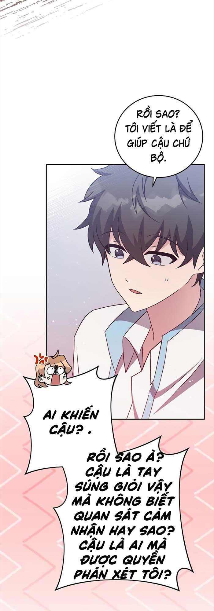 Nhân Vật Ngoài Lề Tiểu Thuyết: Chapter 38