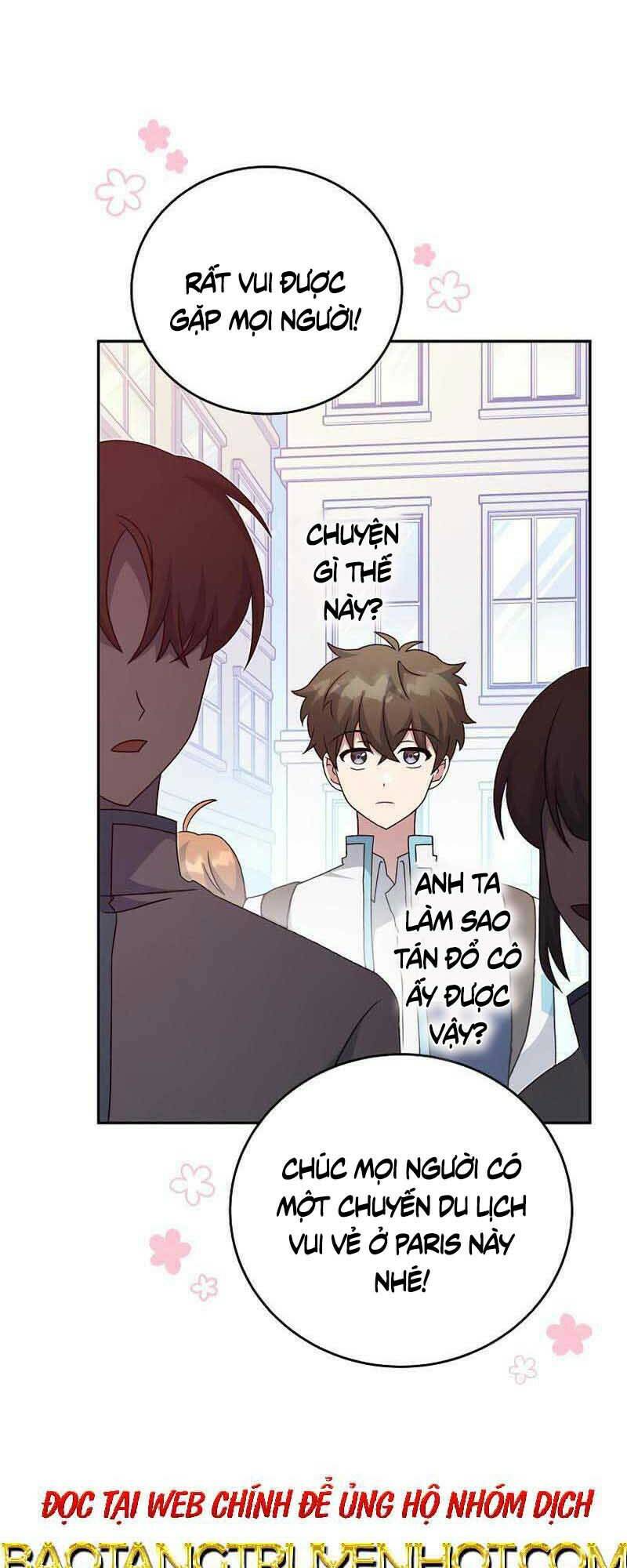 Nhân Vật Ngoài Lề Tiểu Thuyết: Chapter 39