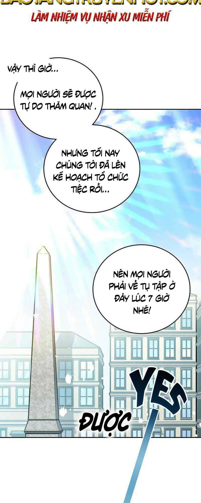 Nhân Vật Ngoài Lề Tiểu Thuyết: Chapter 39