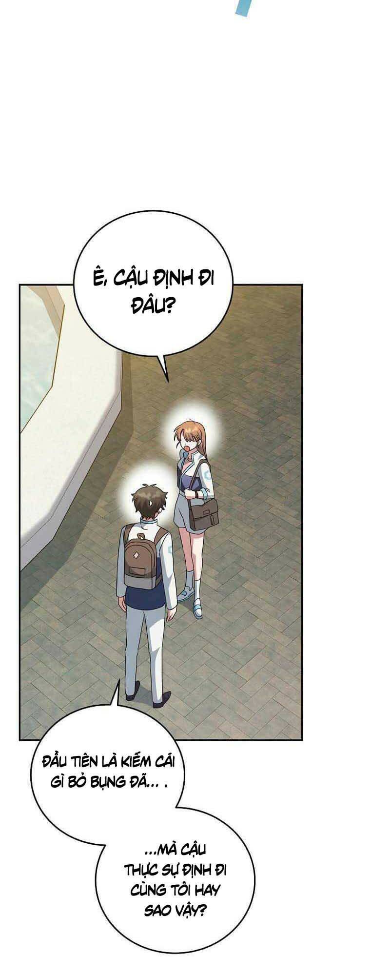 Nhân Vật Ngoài Lề Tiểu Thuyết: Chapter 39