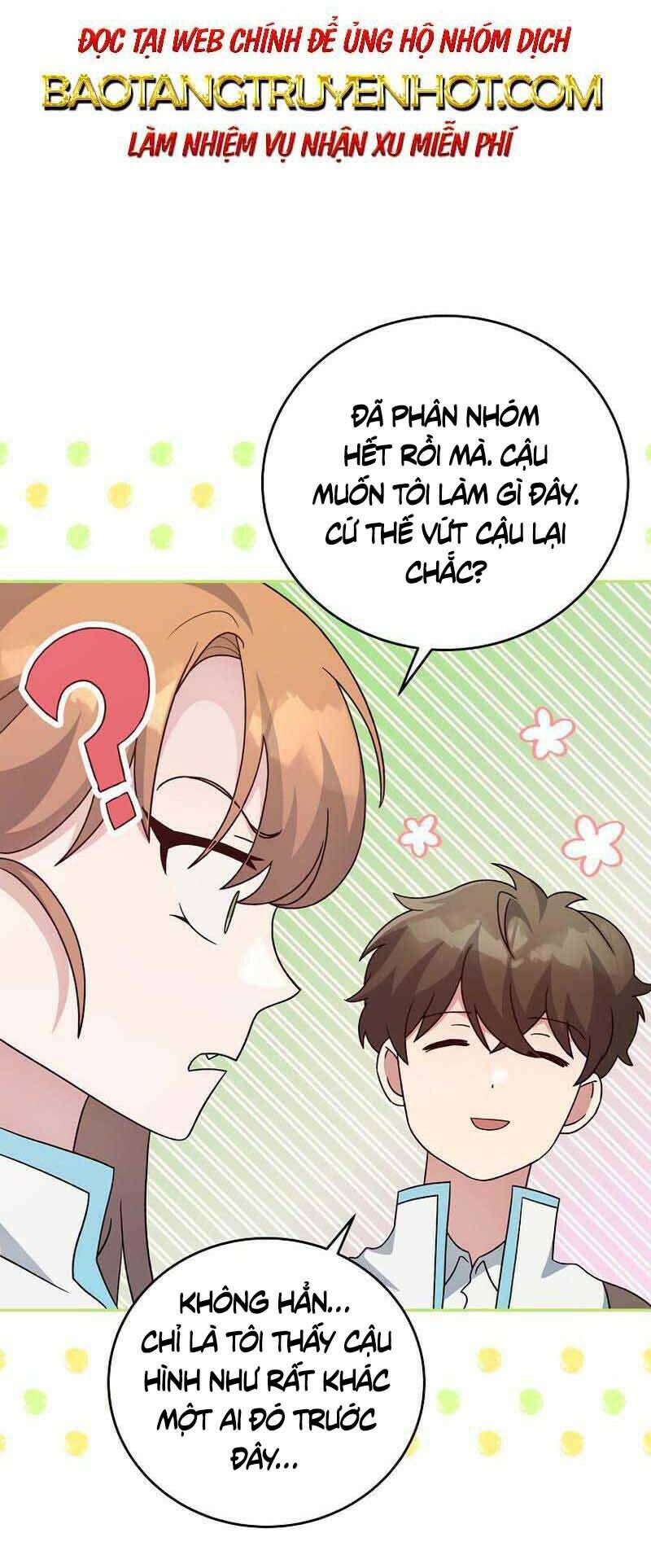 Nhân Vật Ngoài Lề Tiểu Thuyết: Chapter 39