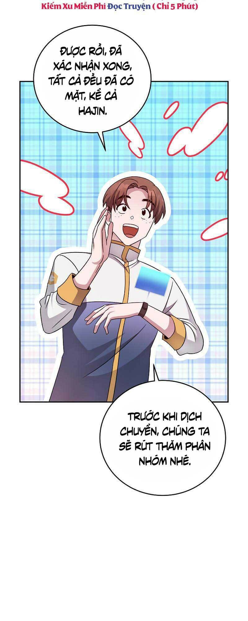 Nhân Vật Ngoài Lề Tiểu Thuyết: Chapter 39