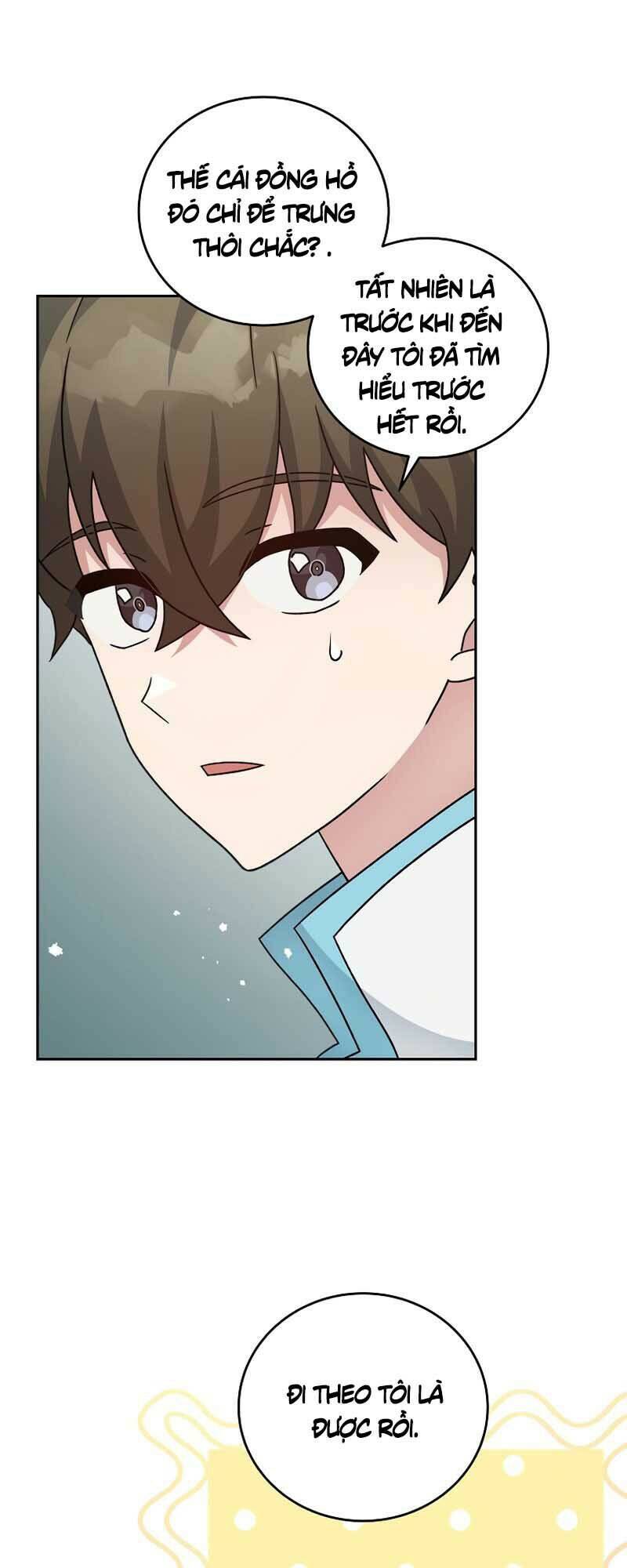 Nhân Vật Ngoài Lề Tiểu Thuyết: Chapter 39