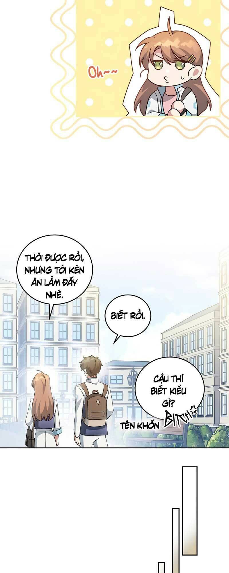 Nhân Vật Ngoài Lề Tiểu Thuyết: Chapter 39