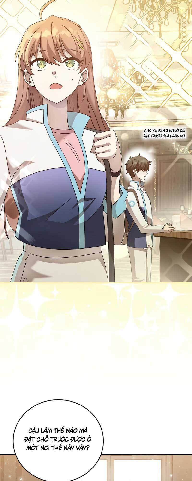 Nhân Vật Ngoài Lề Tiểu Thuyết: Chapter 39