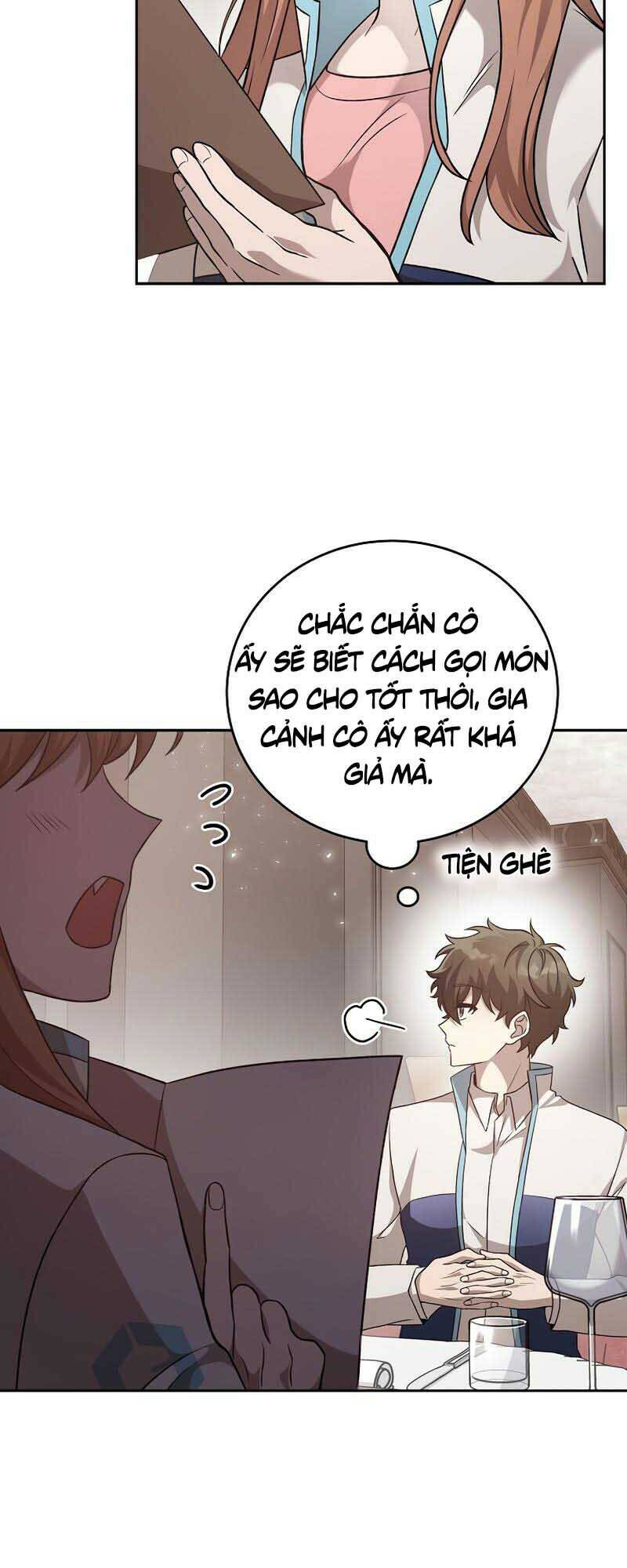 Nhân Vật Ngoài Lề Tiểu Thuyết: Chapter 39