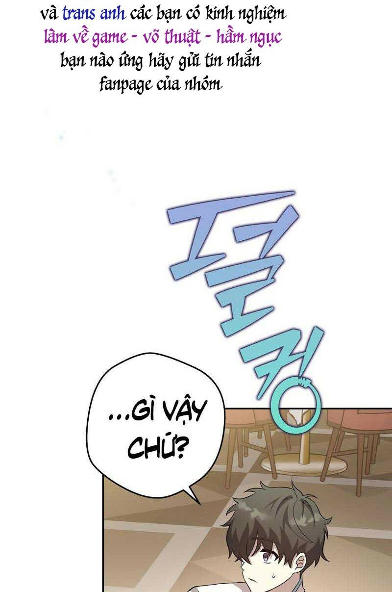 Nhân Vật Ngoài Lề Tiểu Thuyết: Chapter 39