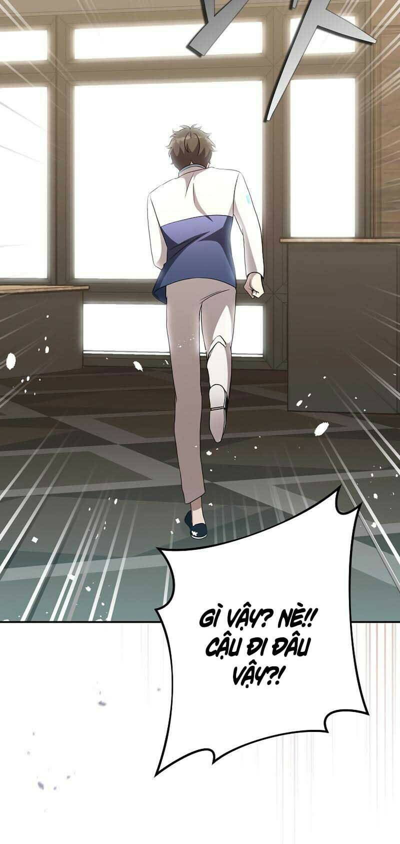 Nhân Vật Ngoài Lề Tiểu Thuyết: Chapter 39