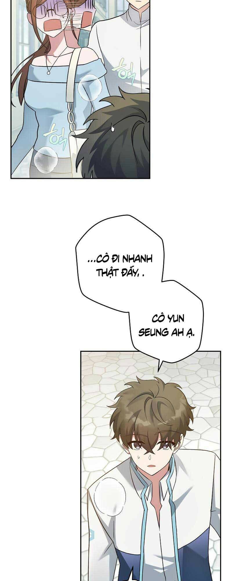 Nhân Vật Ngoài Lề Tiểu Thuyết: Chapter 39