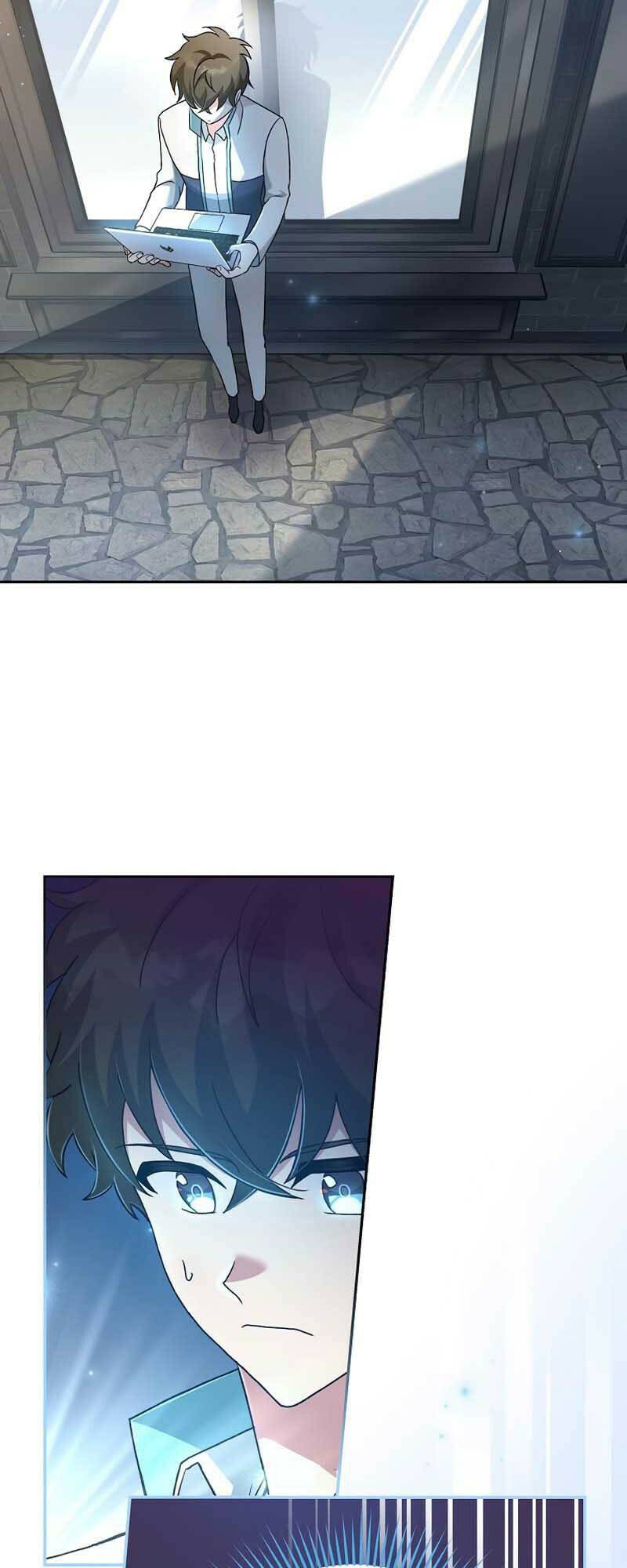 Nhân Vật Ngoài Lề Tiểu Thuyết: Chapter 39