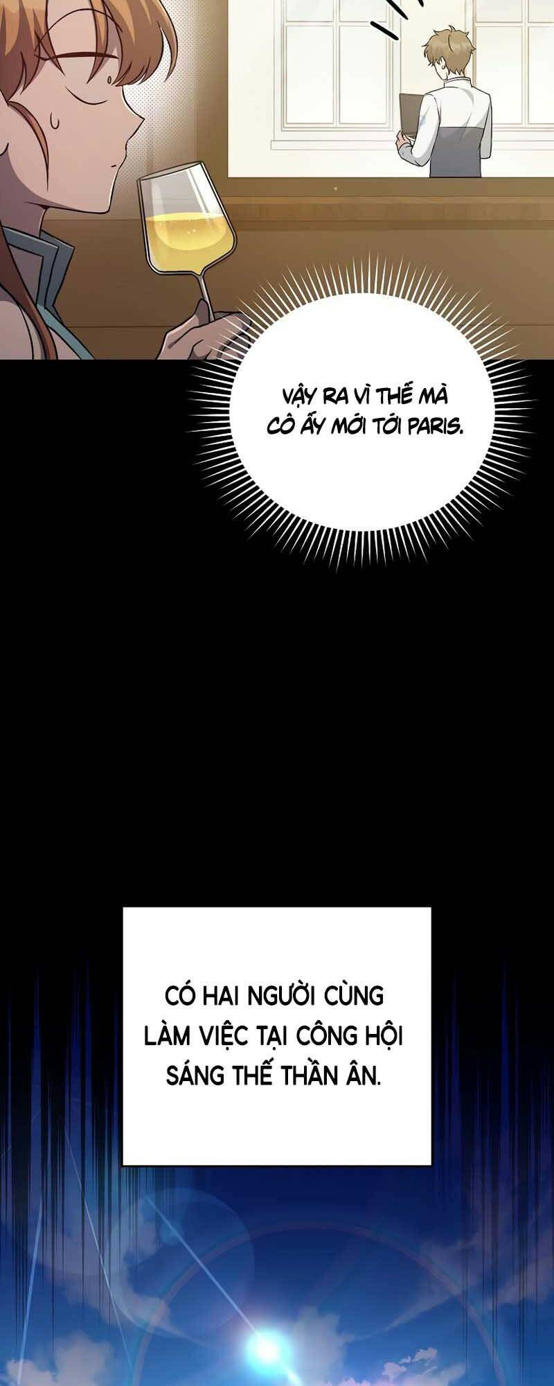 Nhân Vật Ngoài Lề Tiểu Thuyết: Chapter 39