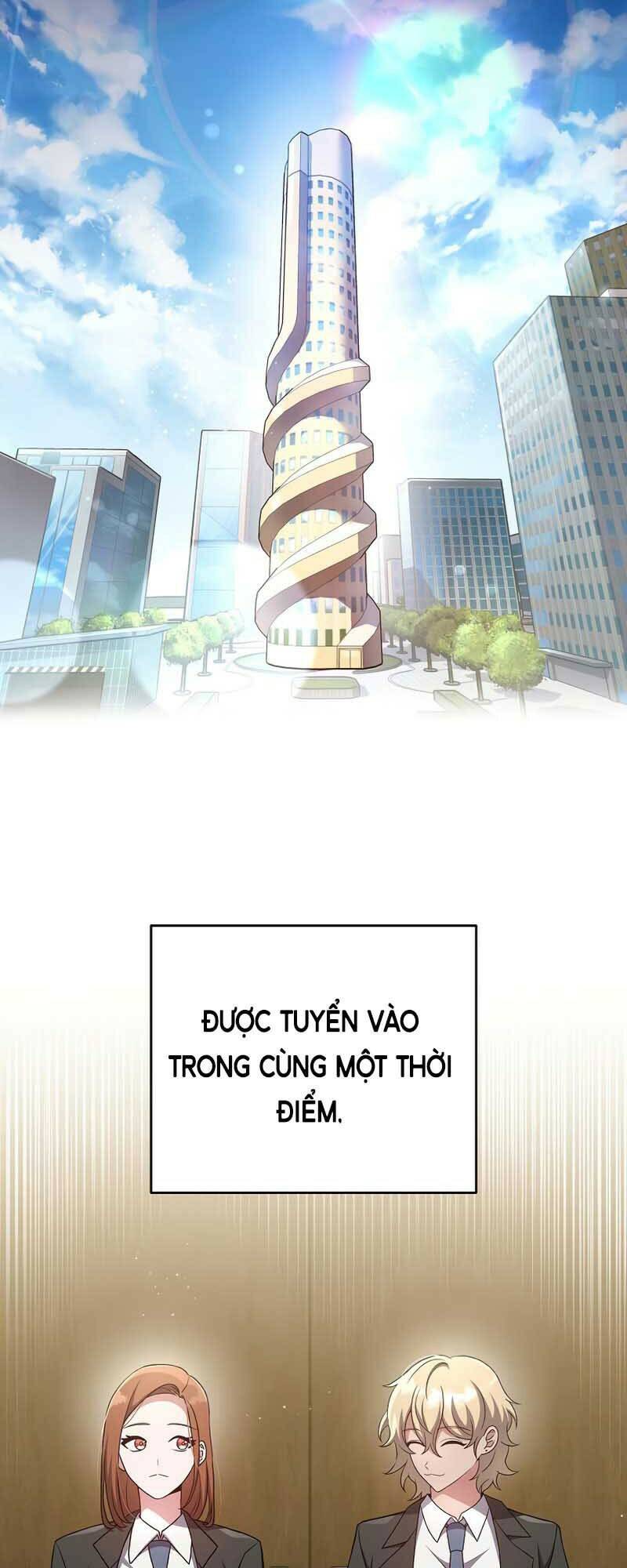 Nhân Vật Ngoài Lề Tiểu Thuyết: Chapter 39