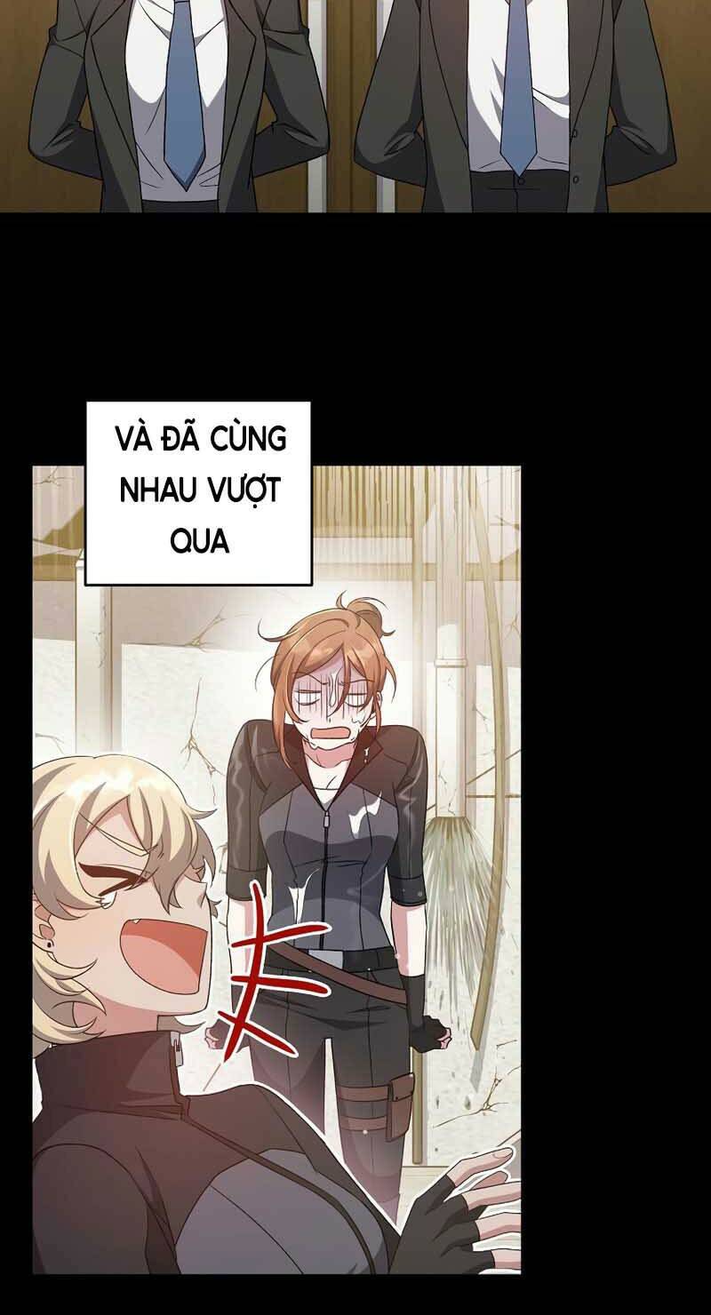 Nhân Vật Ngoài Lề Tiểu Thuyết: Chapter 39