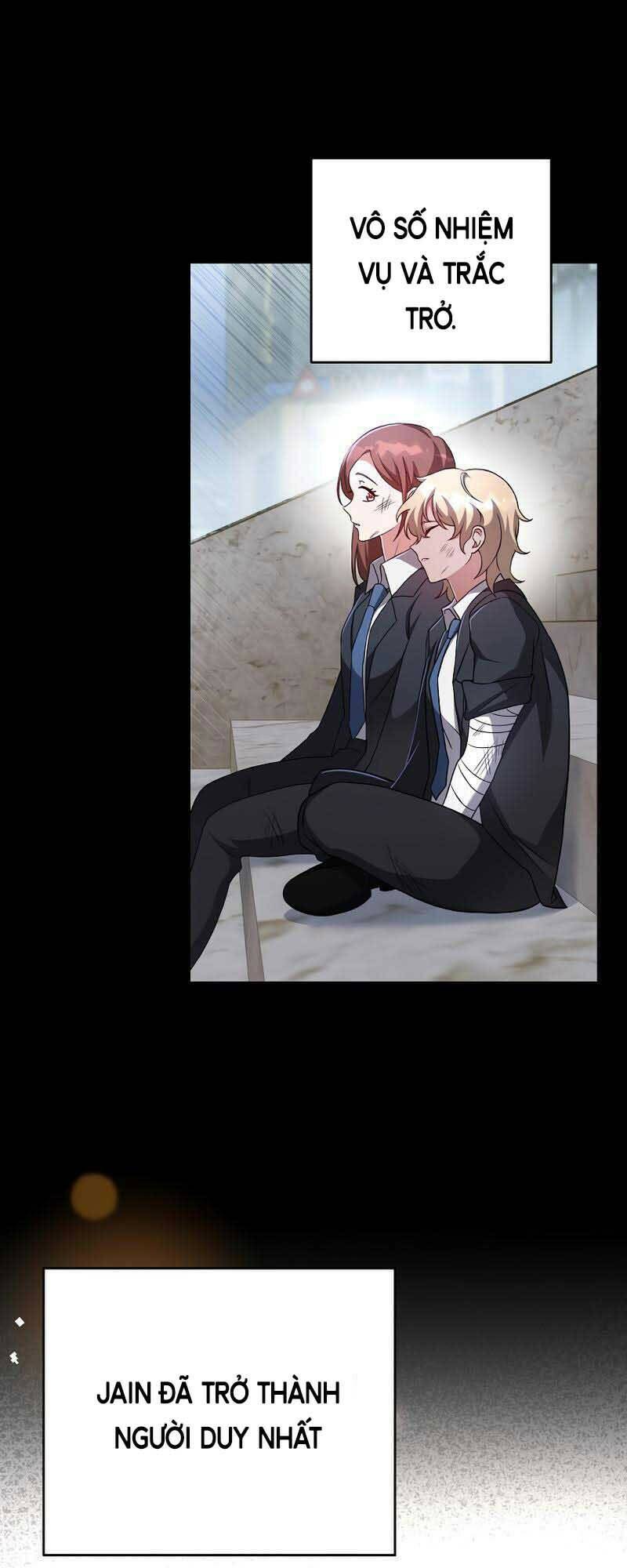 Nhân Vật Ngoài Lề Tiểu Thuyết: Chapter 39