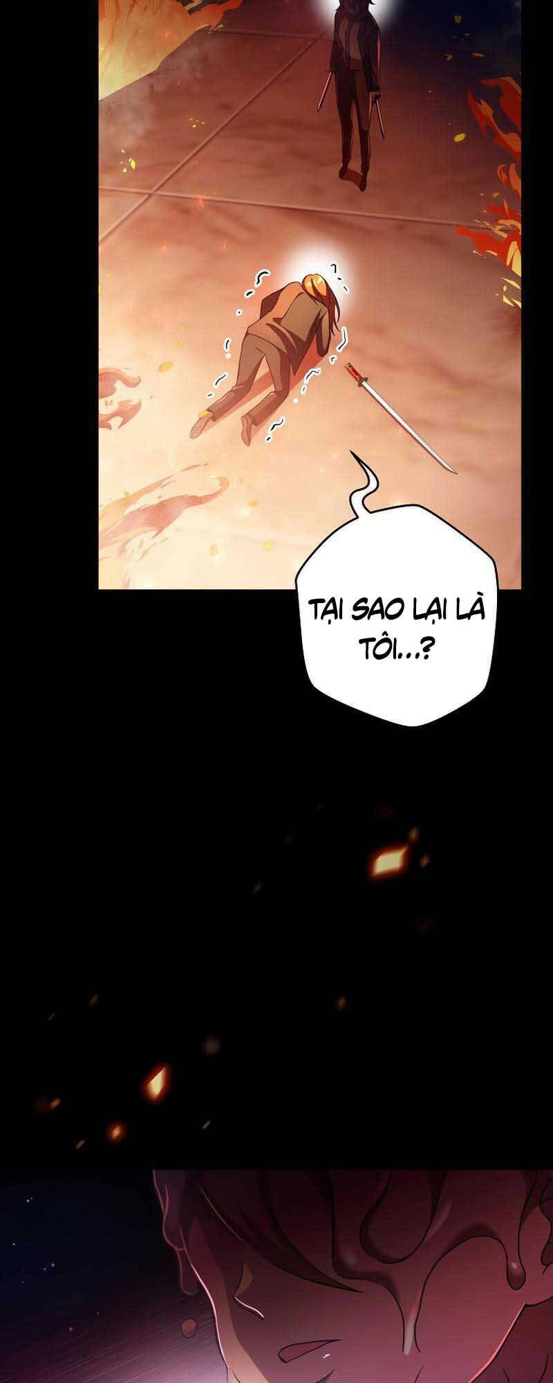 Nhân Vật Ngoài Lề Tiểu Thuyết: Chapter 39
