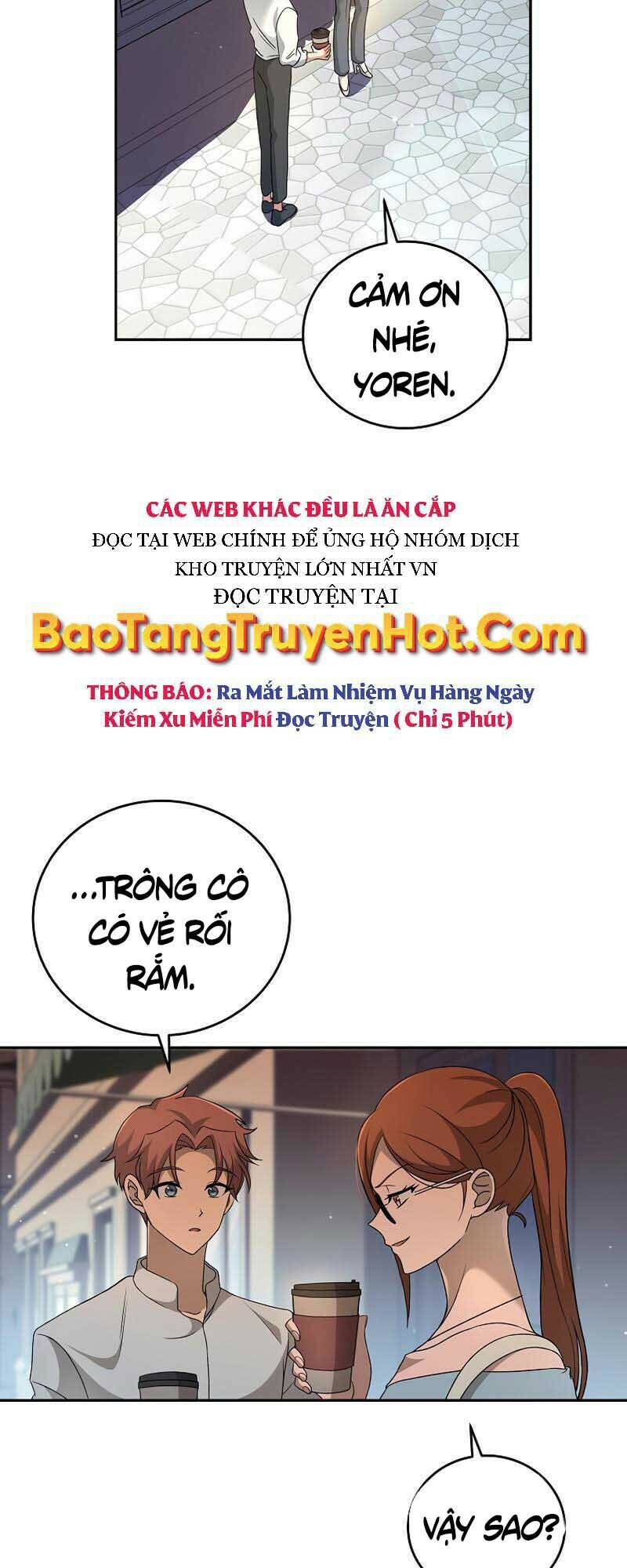 Nhân Vật Ngoài Lề Tiểu Thuyết: Chapter 39
