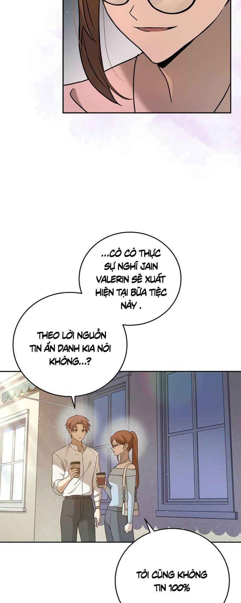 Nhân Vật Ngoài Lề Tiểu Thuyết: Chapter 39