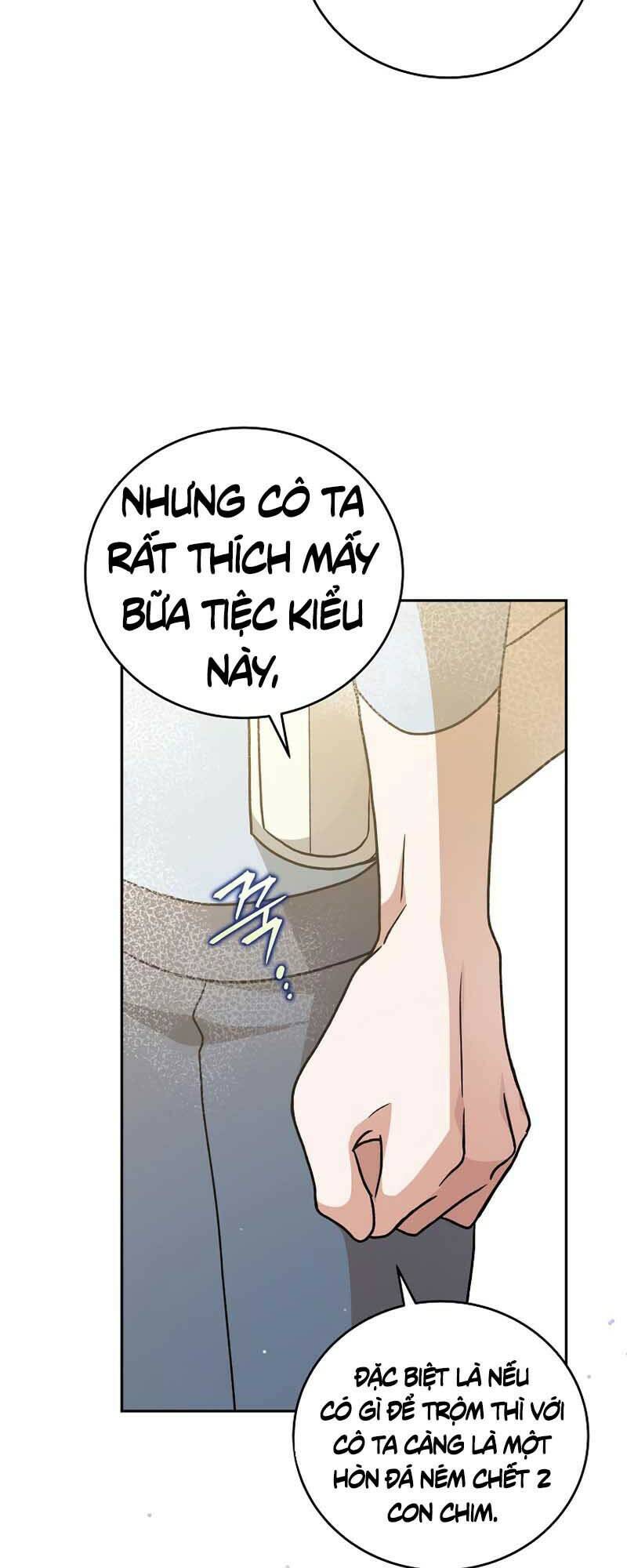 Nhân Vật Ngoài Lề Tiểu Thuyết: Chapter 39