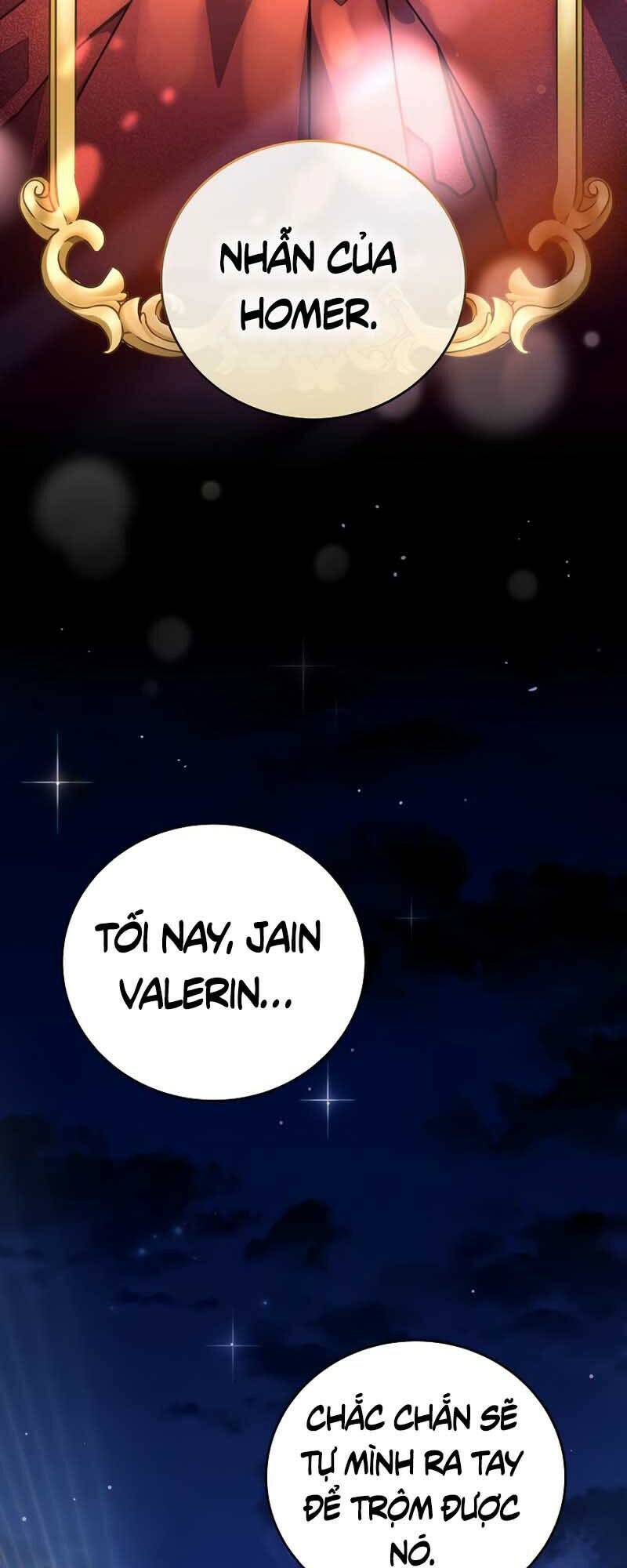 Nhân Vật Ngoài Lề Tiểu Thuyết: Chapter 39