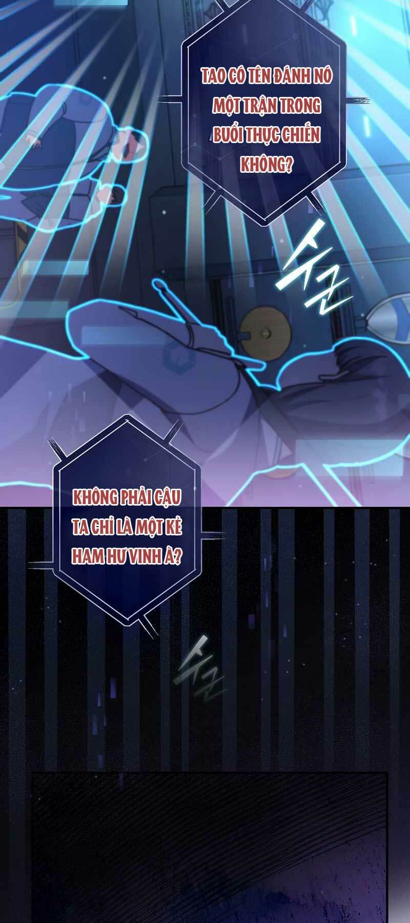 Nhân Vật Ngoài Lề Tiểu Thuyết: Chapter 4