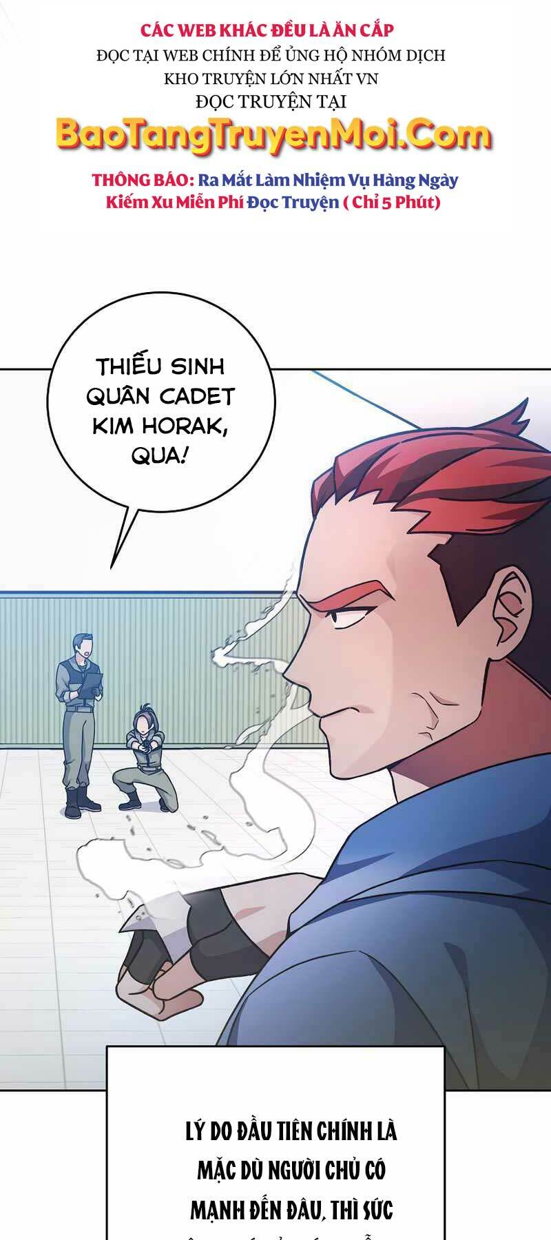 Nhân Vật Ngoài Lề Tiểu Thuyết: Chapter 4