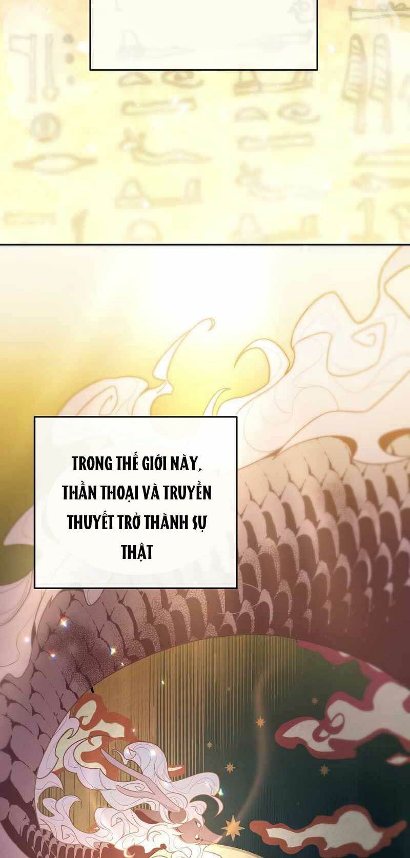 Nhân Vật Ngoài Lề Tiểu Thuyết: Chapter 4