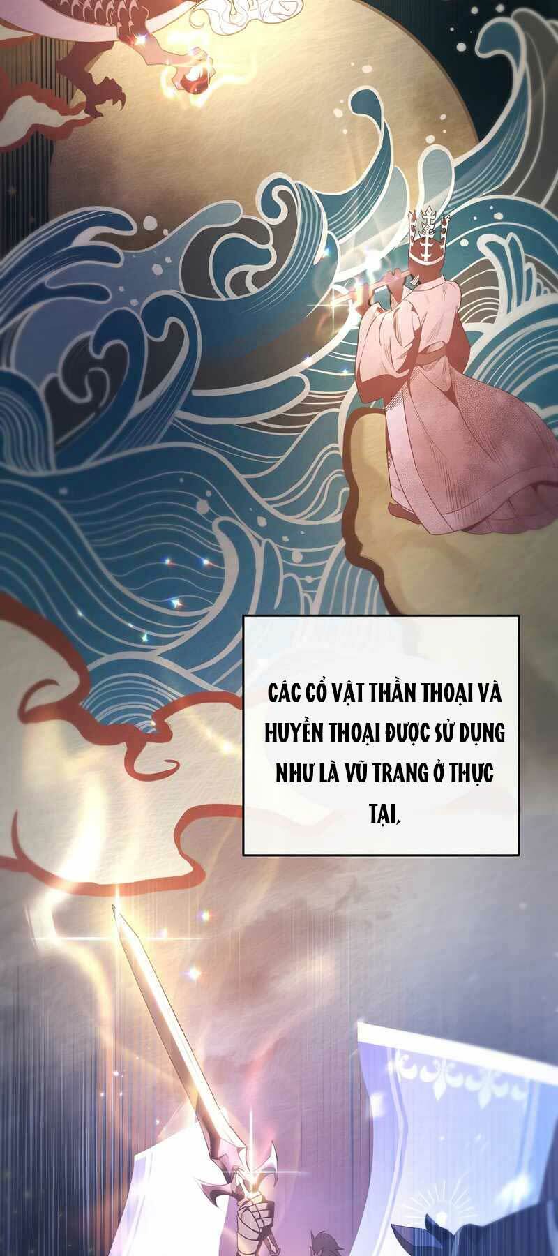 Nhân Vật Ngoài Lề Tiểu Thuyết: Chapter 4