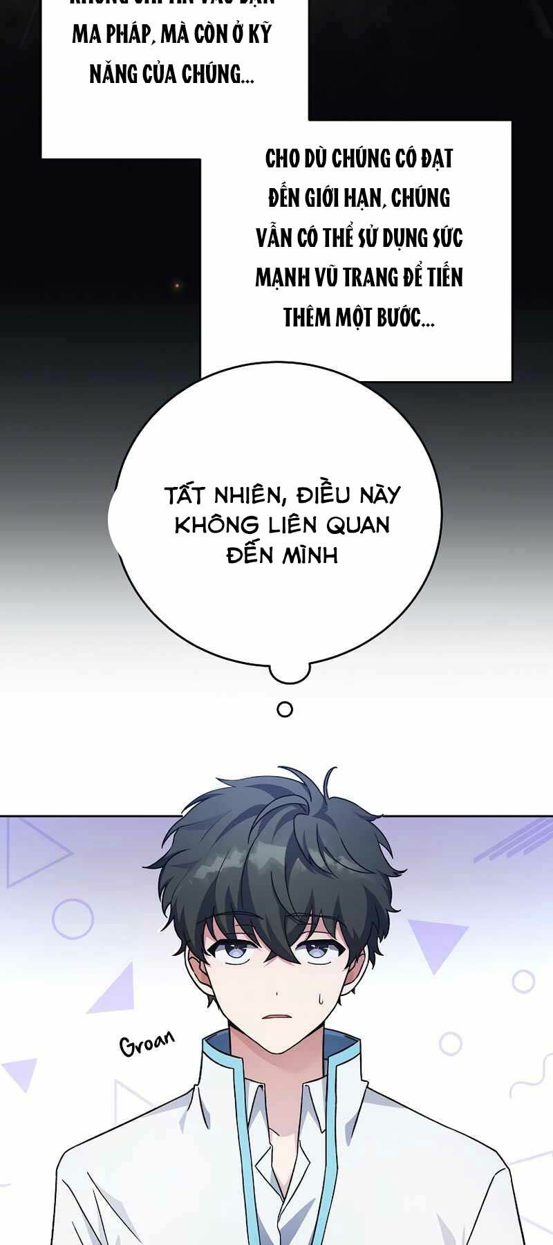 Nhân Vật Ngoài Lề Tiểu Thuyết: Chapter 4