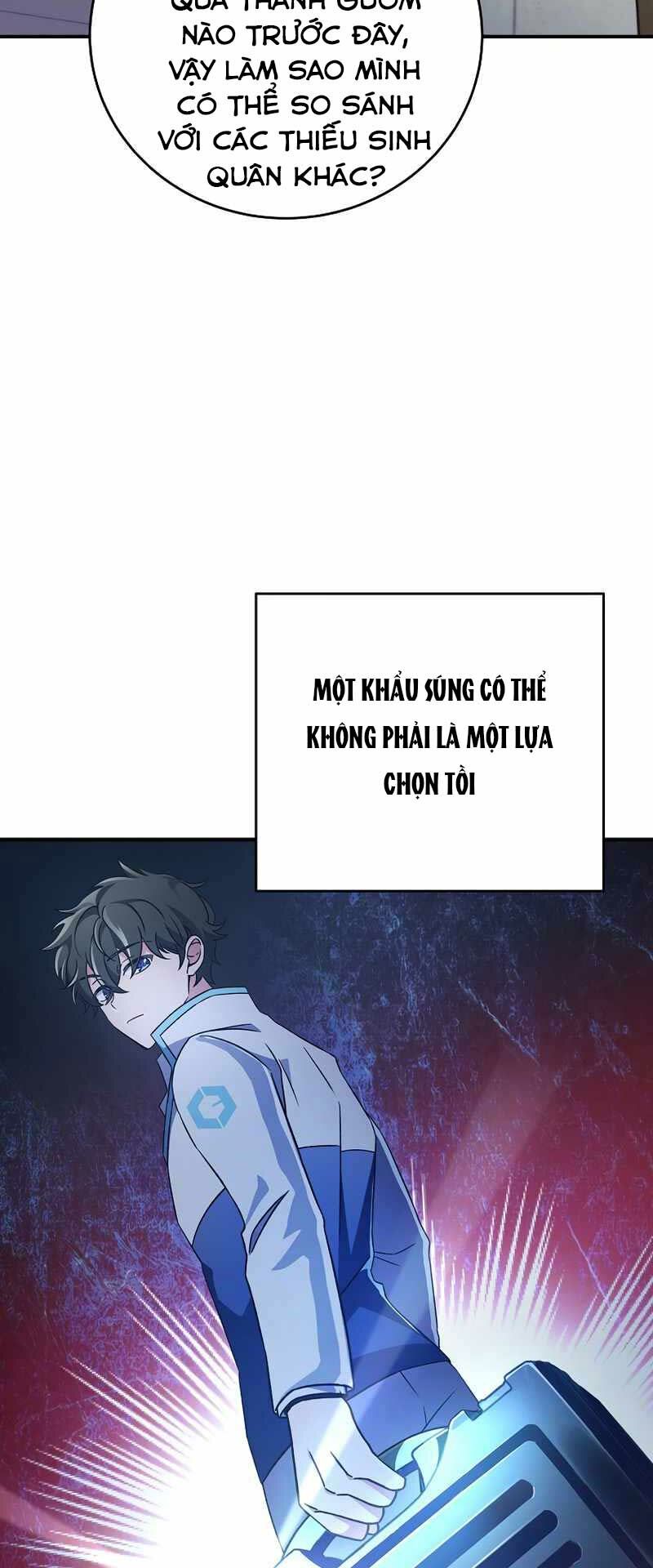 Nhân Vật Ngoài Lề Tiểu Thuyết: Chapter 4