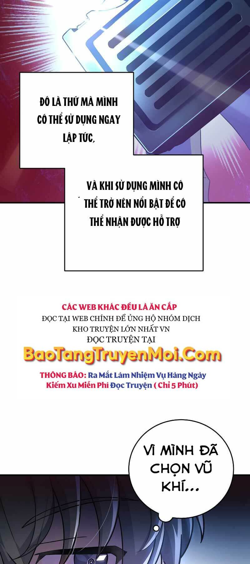 Nhân Vật Ngoài Lề Tiểu Thuyết: Chapter 4