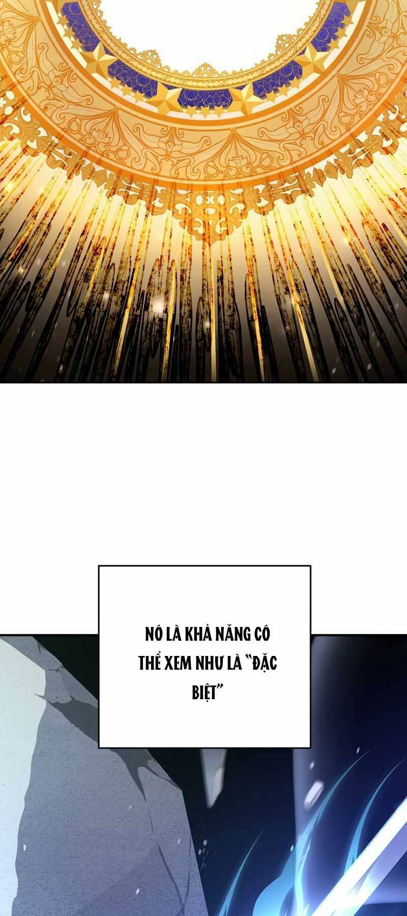 Nhân Vật Ngoài Lề Tiểu Thuyết: Chapter 4