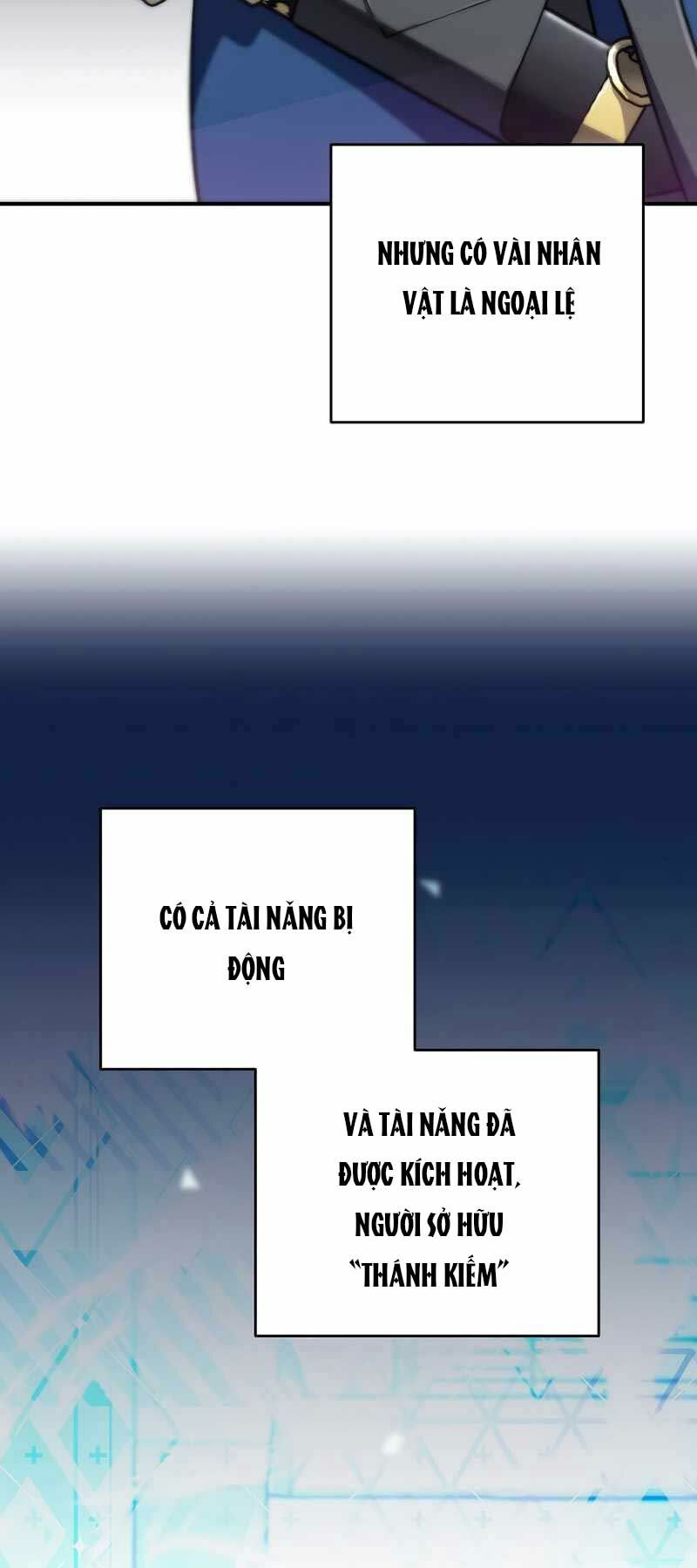 Nhân Vật Ngoài Lề Tiểu Thuyết: Chapter 4