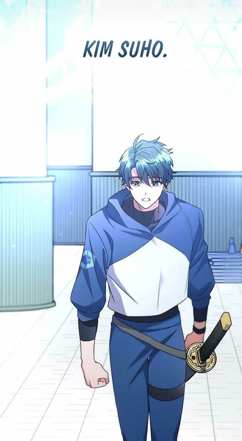Nhân Vật Ngoài Lề Tiểu Thuyết: Chapter 4
