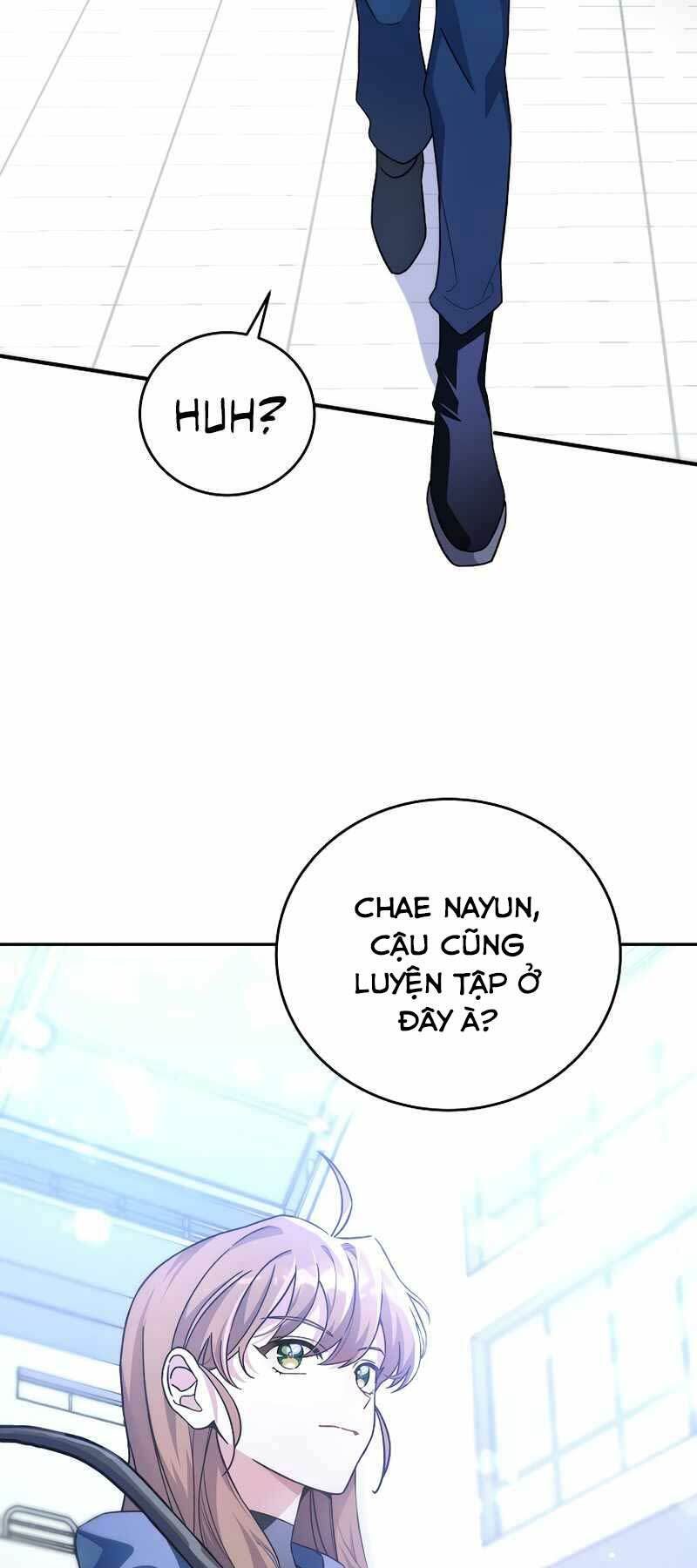 Nhân Vật Ngoài Lề Tiểu Thuyết: Chapter 4