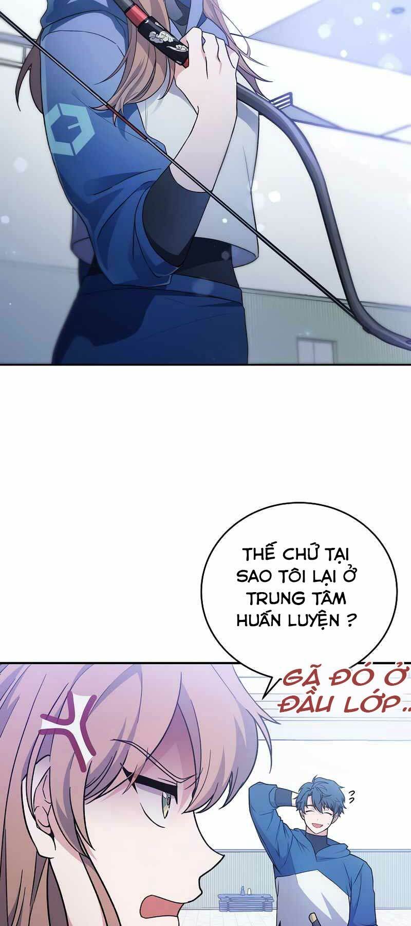 Nhân Vật Ngoài Lề Tiểu Thuyết: Chapter 4