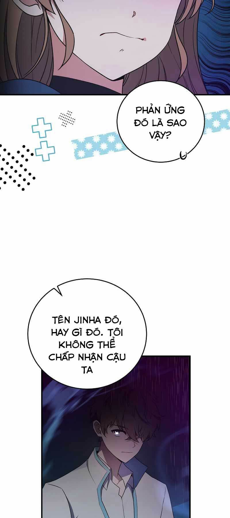 Nhân Vật Ngoài Lề Tiểu Thuyết: Chapter 4