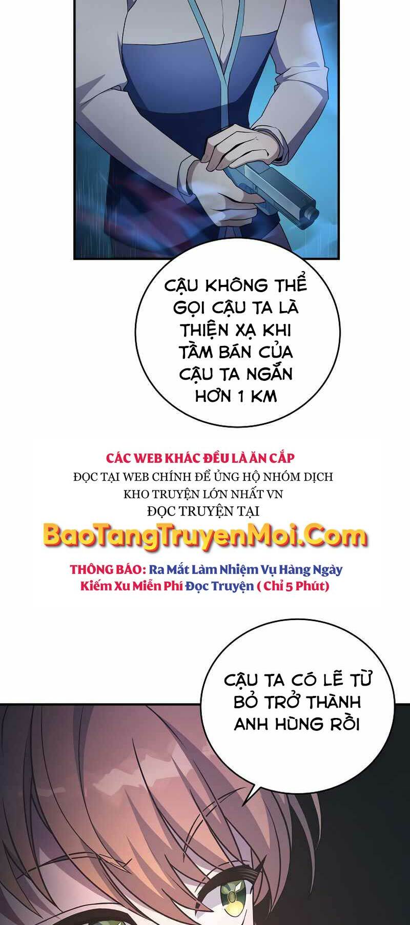 Nhân Vật Ngoài Lề Tiểu Thuyết: Chapter 4