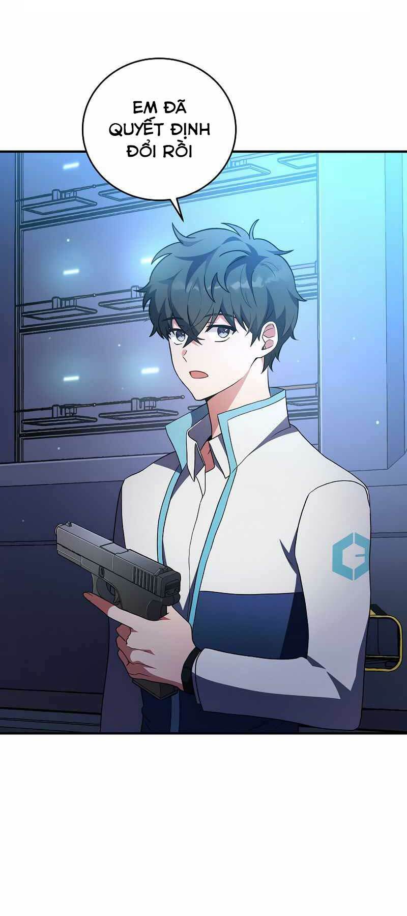 Nhân Vật Ngoài Lề Tiểu Thuyết: Chapter 4