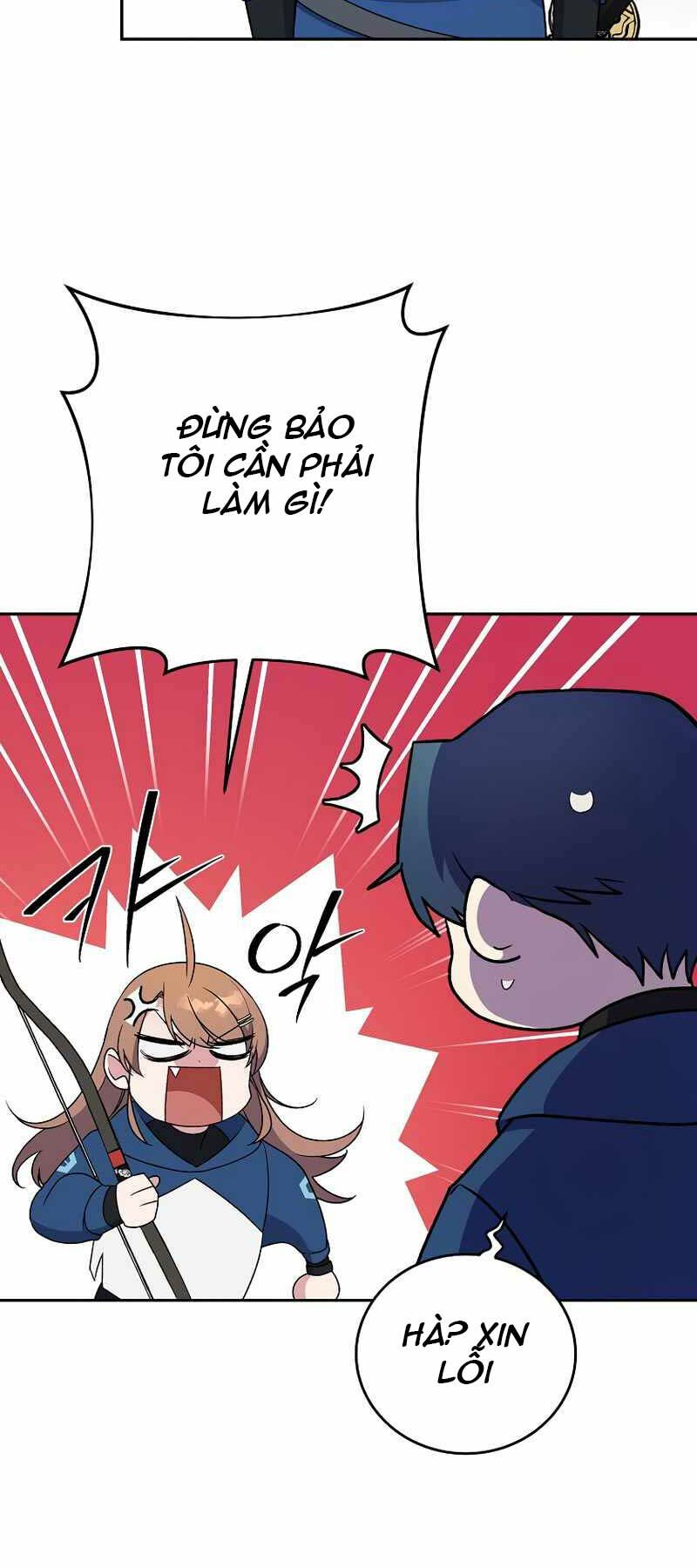 Nhân Vật Ngoài Lề Tiểu Thuyết: Chapter 4