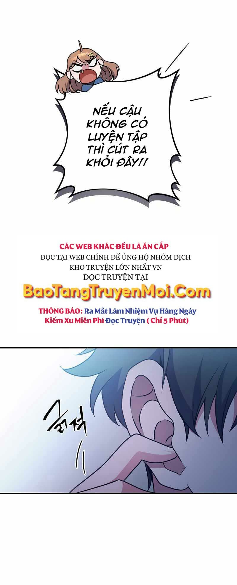 Nhân Vật Ngoài Lề Tiểu Thuyết: Chapter 4