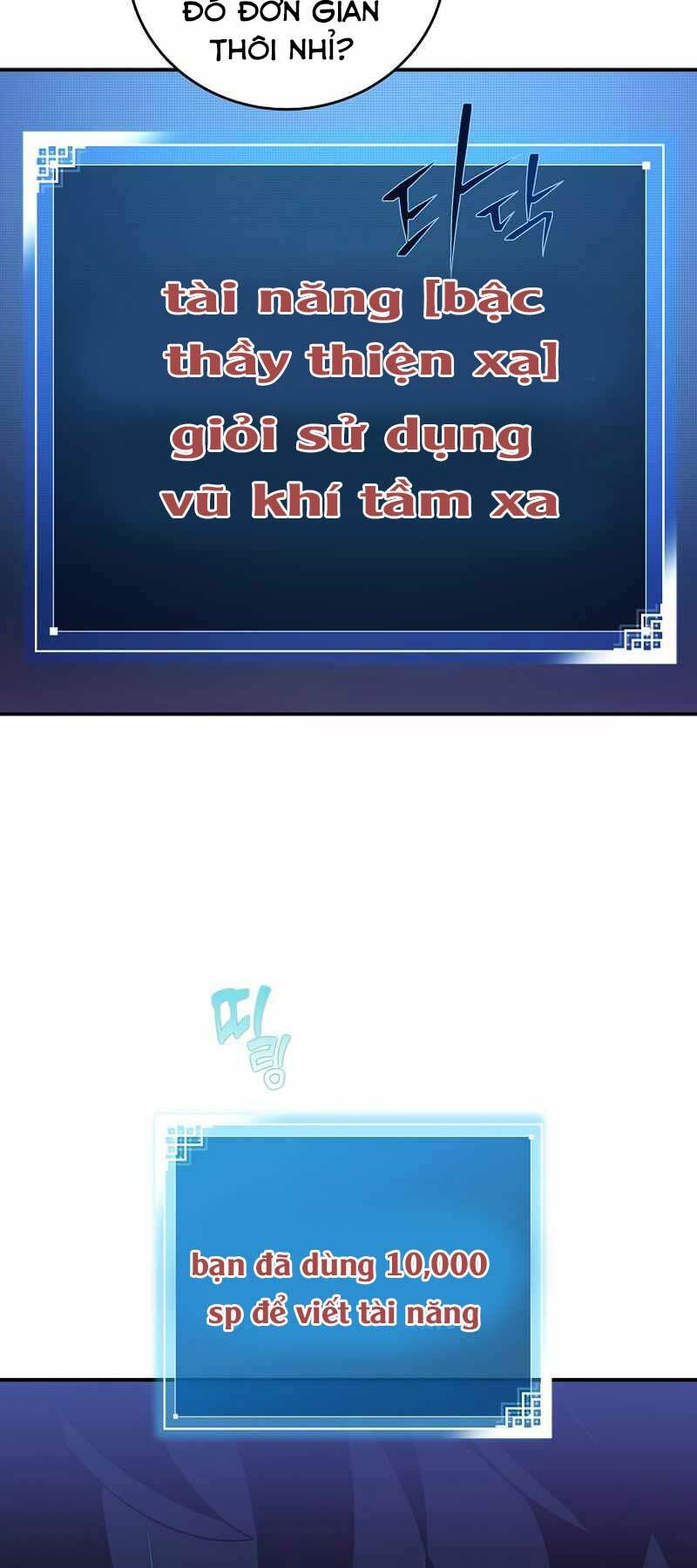 Nhân Vật Ngoài Lề Tiểu Thuyết: Chapter 4