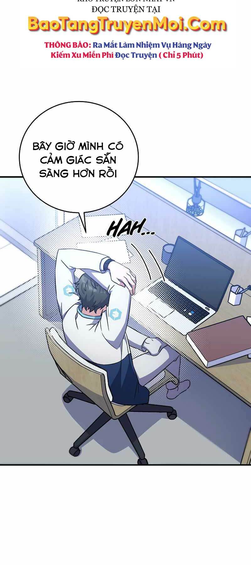 Nhân Vật Ngoài Lề Tiểu Thuyết: Chapter 4