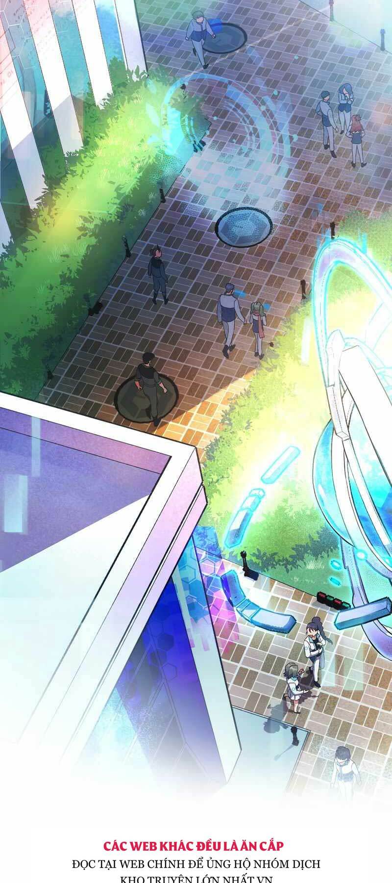 Nhân Vật Ngoài Lề Tiểu Thuyết: Chapter 4