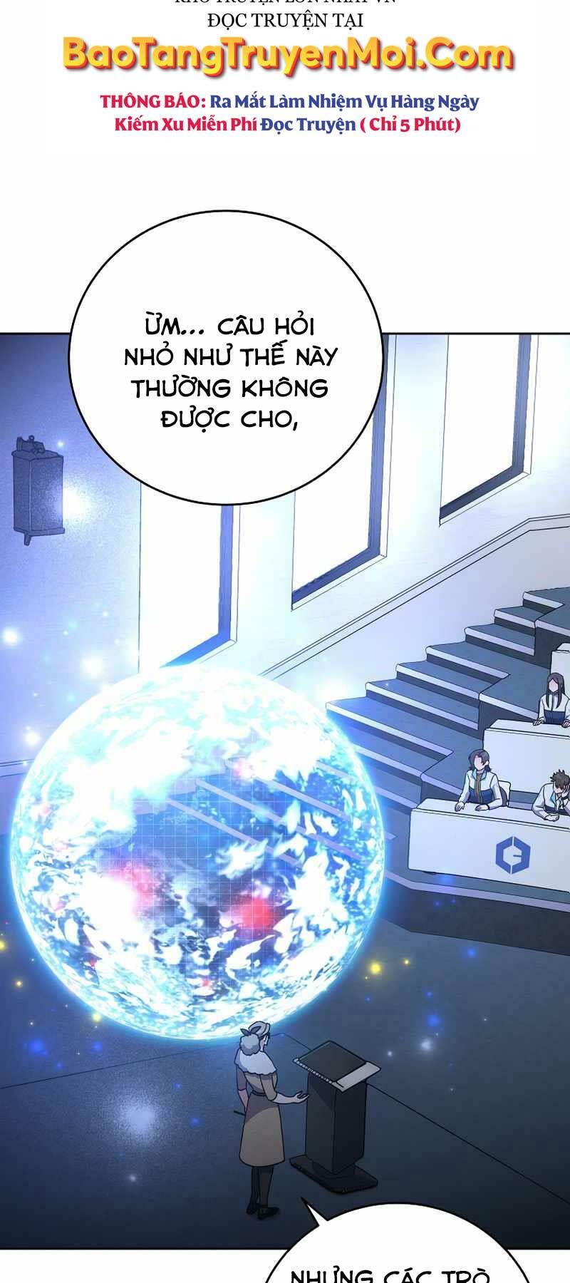 Nhân Vật Ngoài Lề Tiểu Thuyết: Chapter 4
