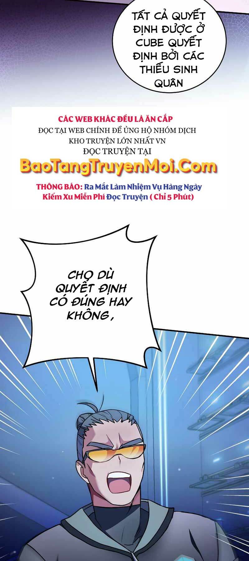 Nhân Vật Ngoài Lề Tiểu Thuyết: Chapter 4