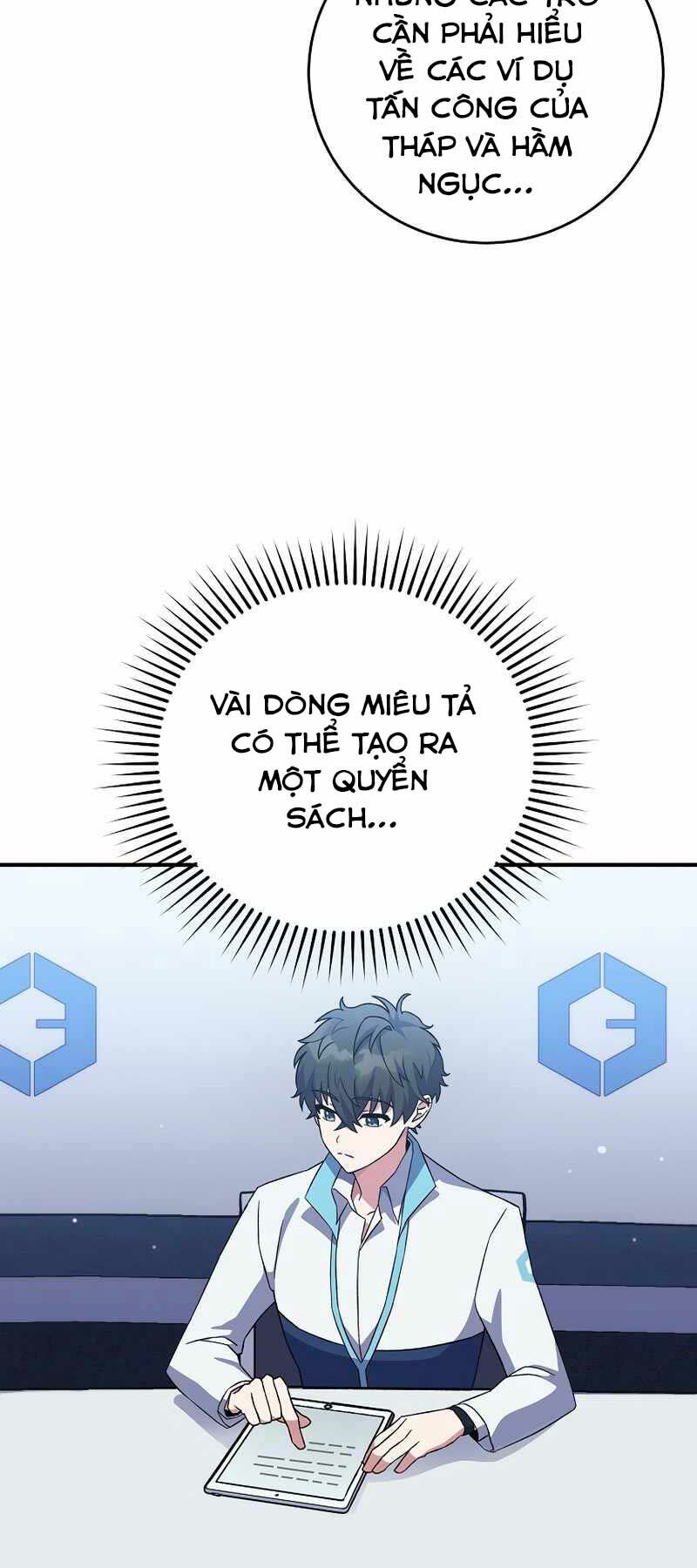 Nhân Vật Ngoài Lề Tiểu Thuyết: Chapter 4