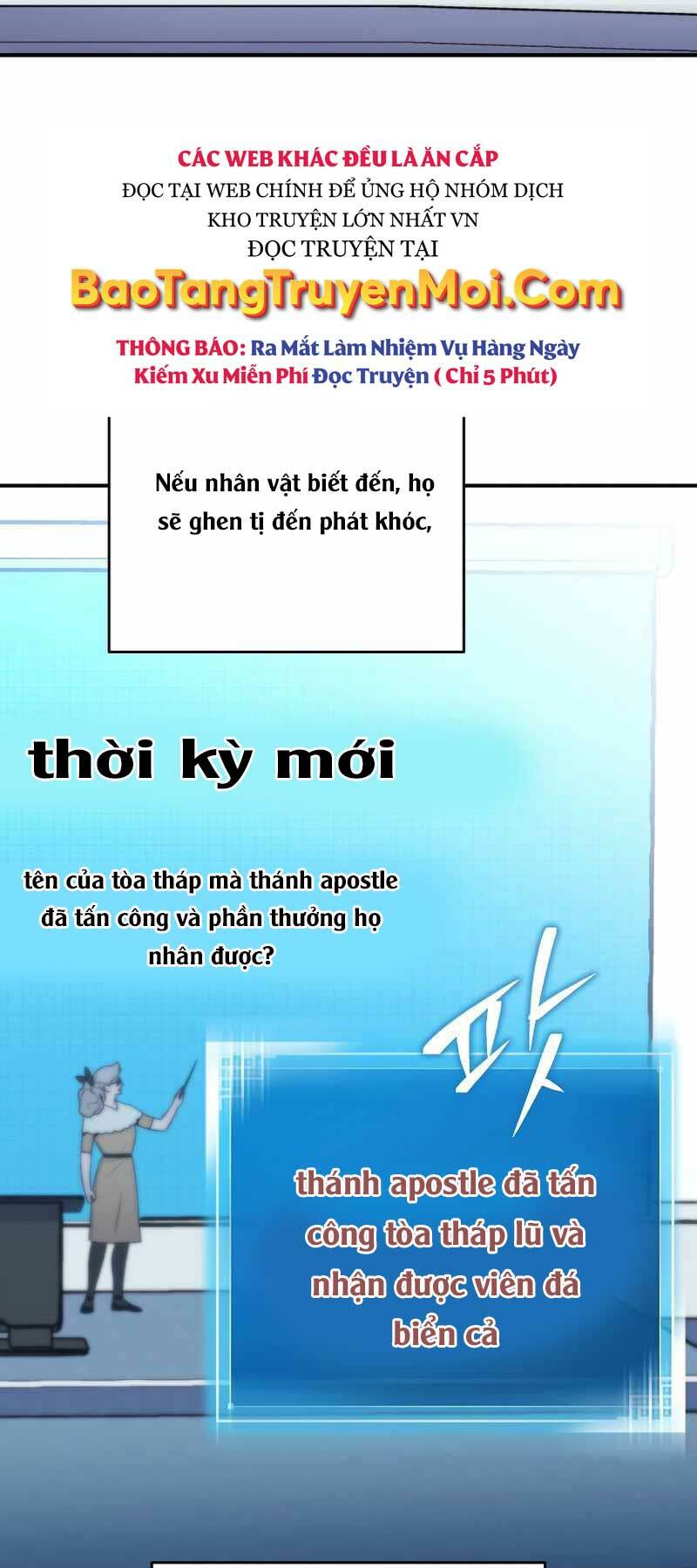 Nhân Vật Ngoài Lề Tiểu Thuyết: Chapter 4