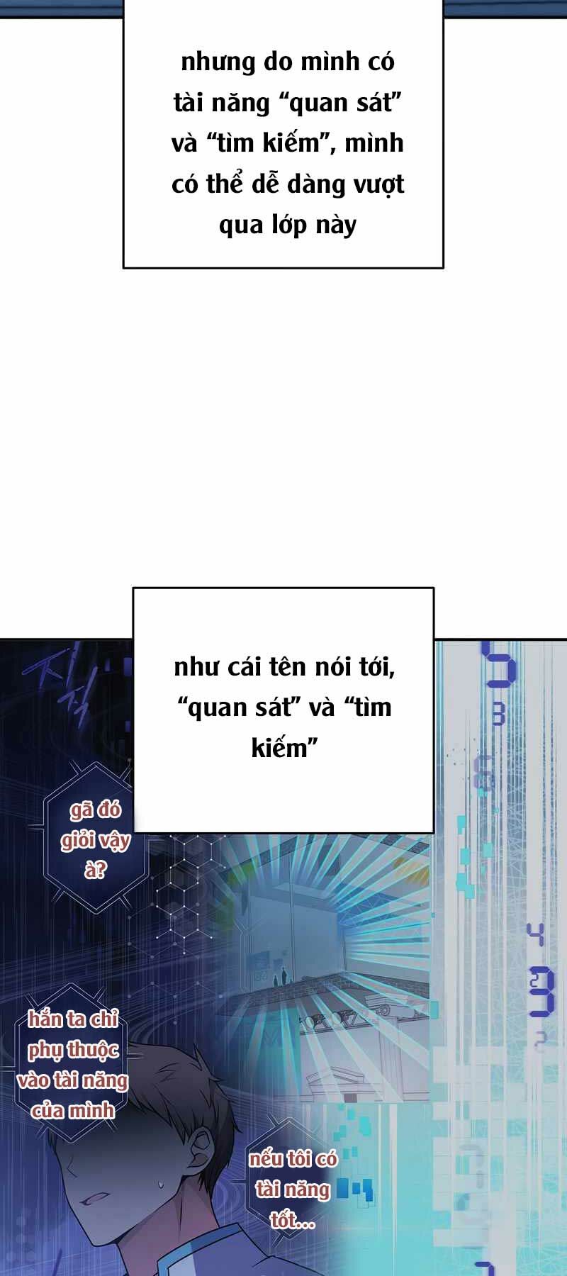 Nhân Vật Ngoài Lề Tiểu Thuyết: Chapter 4