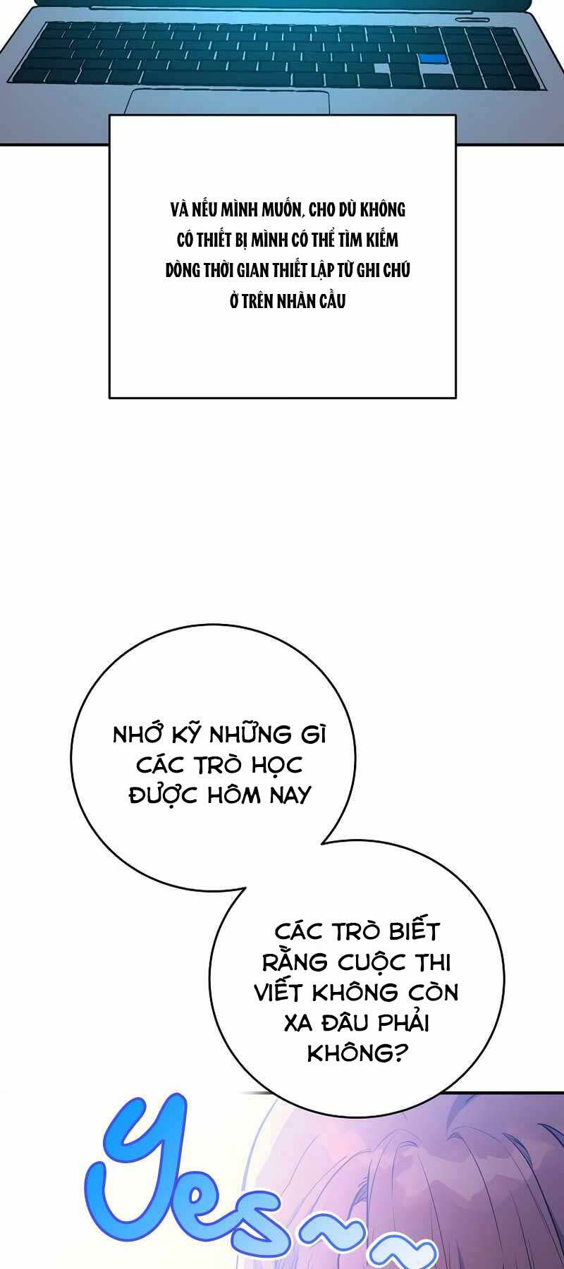 Nhân Vật Ngoài Lề Tiểu Thuyết: Chapter 4